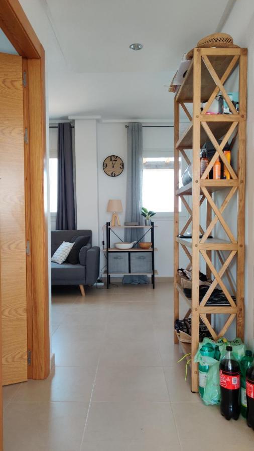 Calle Atlantico 74 3B Penthouse ซูซินา ภายนอก รูปภาพ