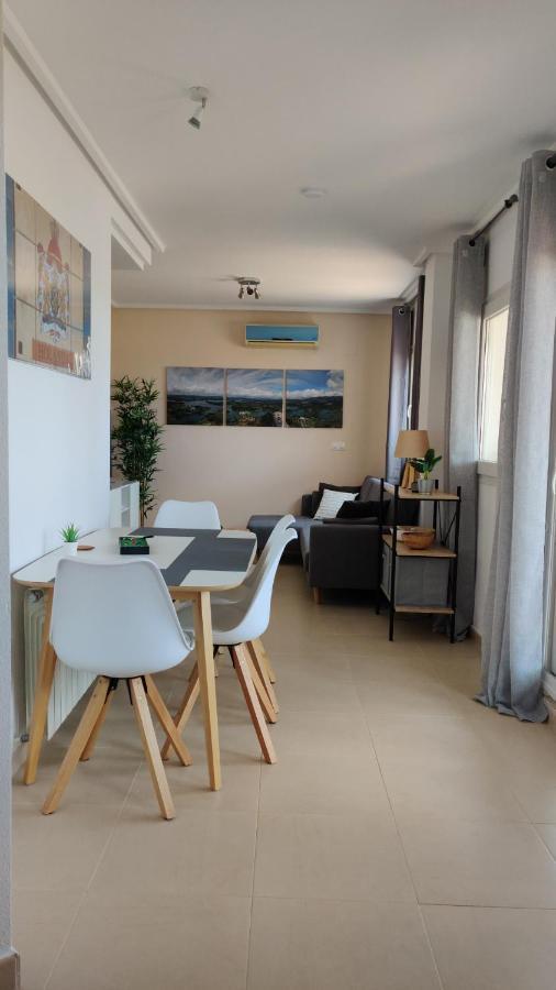 Calle Atlantico 74 3B Penthouse ซูซินา ภายนอก รูปภาพ