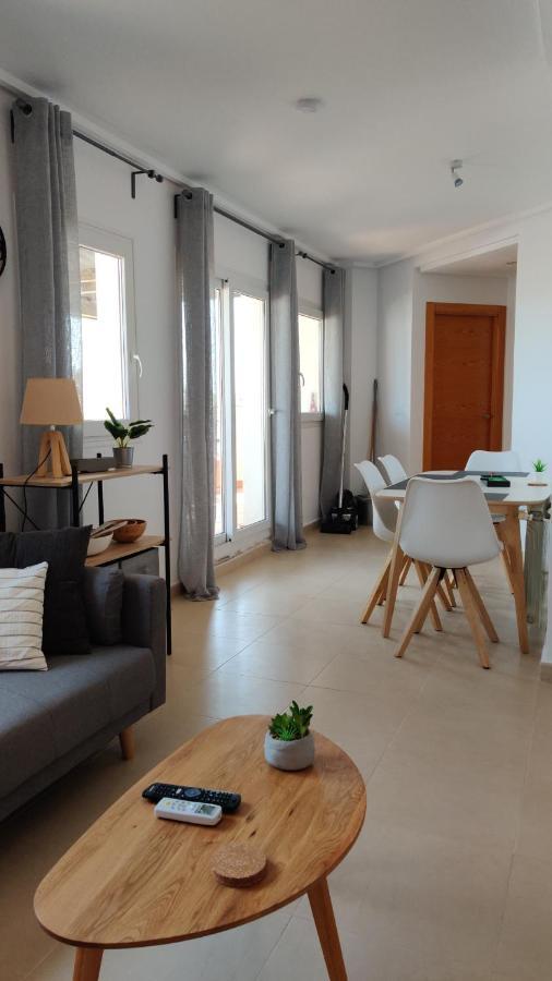 Calle Atlantico 74 3B Penthouse ซูซินา ภายนอก รูปภาพ