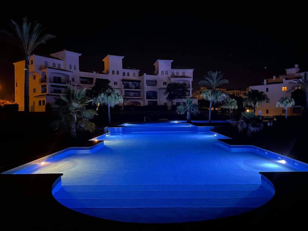 Calle Atlantico 74 3B Penthouse ซูซินา ภายนอก รูปภาพ