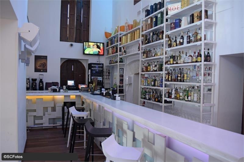 Calle Atlantico 74 3B Penthouse ซูซินา ภายนอก รูปภาพ