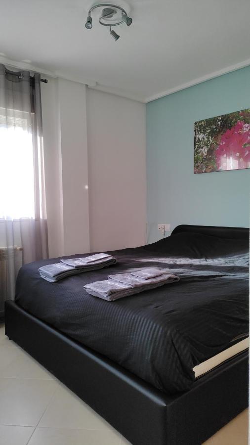 Calle Atlantico 74 3B Penthouse ซูซินา ภายนอก รูปภาพ