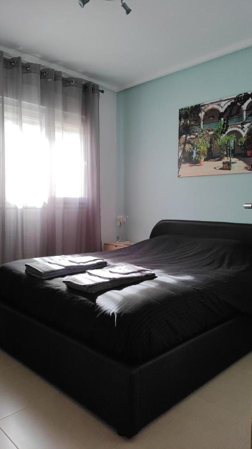 Calle Atlantico 74 3B Penthouse ซูซินา ภายนอก รูปภาพ